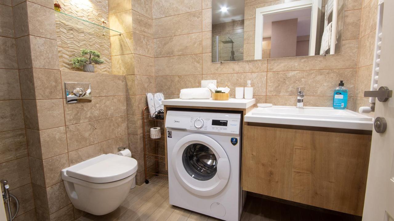 Apartment Krtsanisi 21 Tbilisi