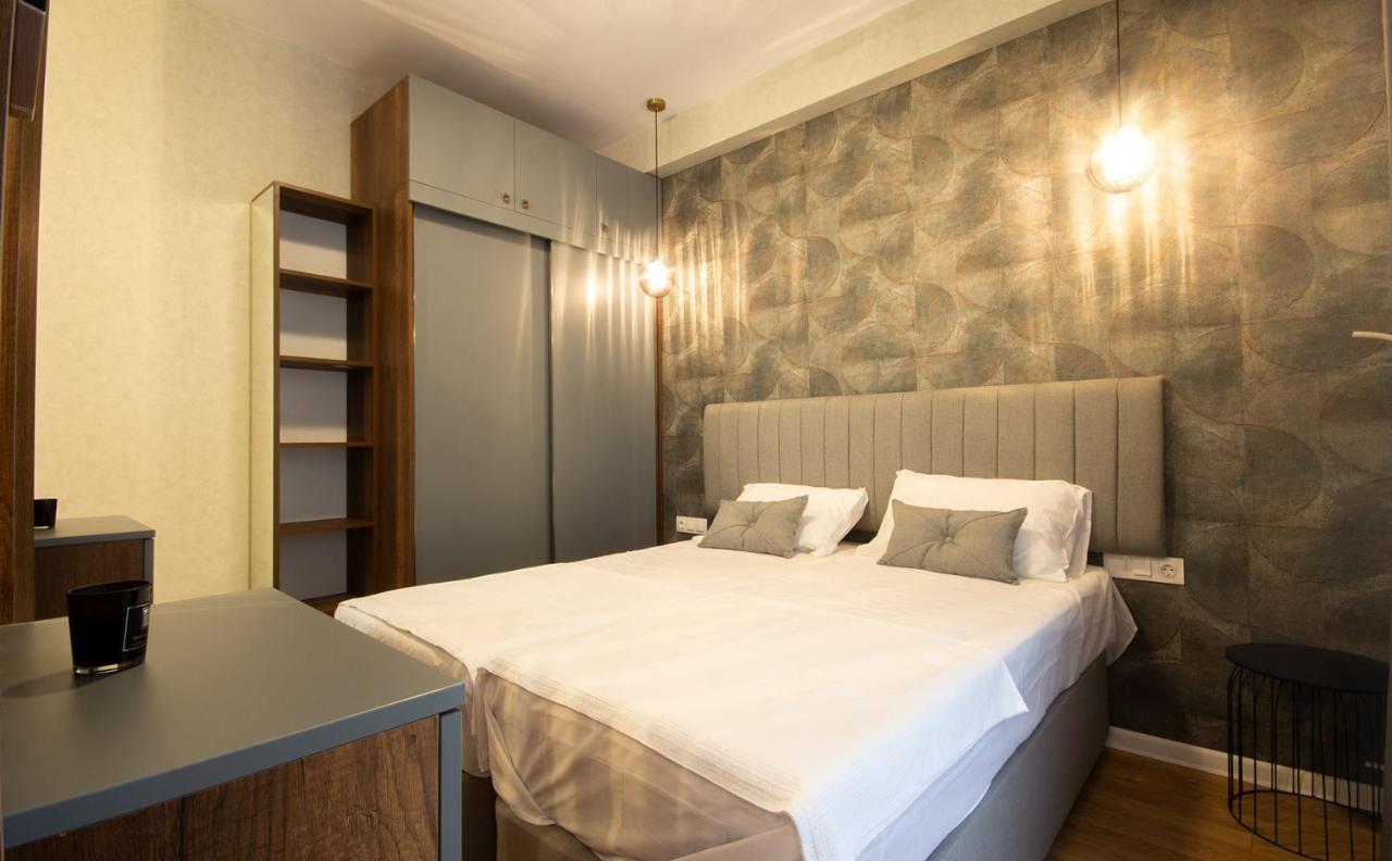Krtsanisi 21 Apartment Tbilisi